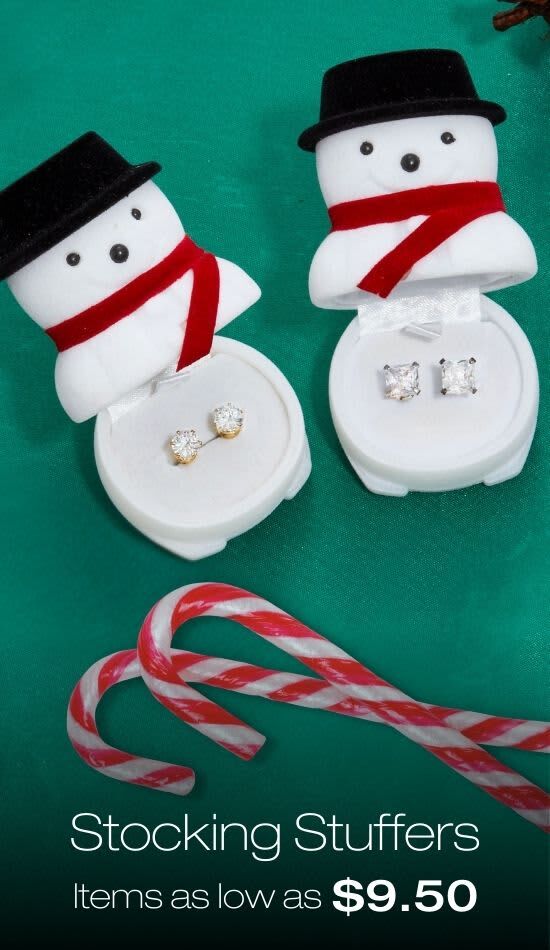 Stocking Stuffers