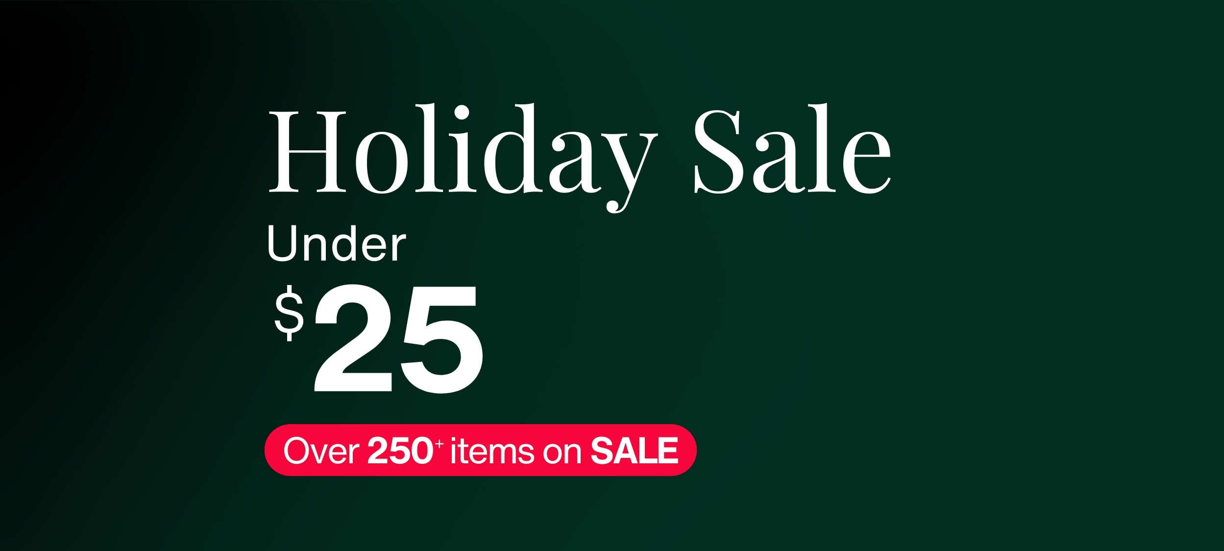 PBJ Rings Under 25 Sale