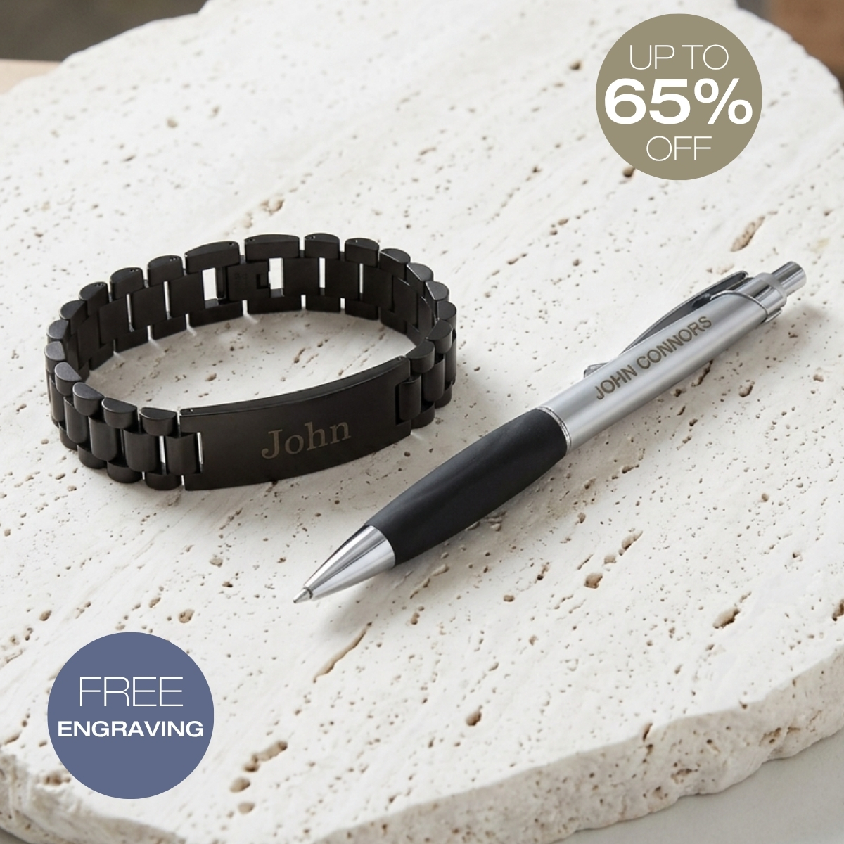 Personalized Gifts for Dad