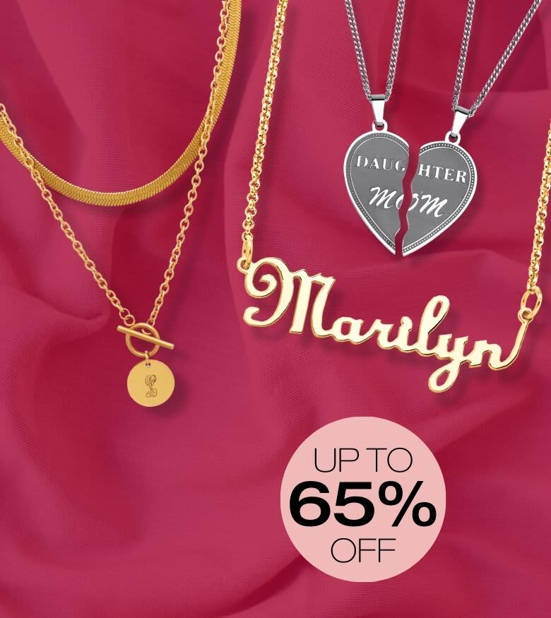 Personalized Gifts for Mom