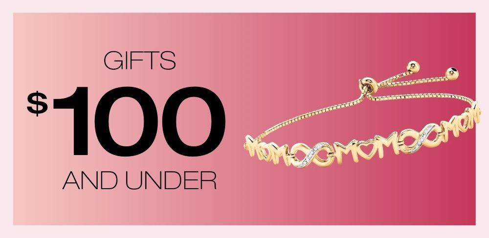 Gifts for Mom under 100