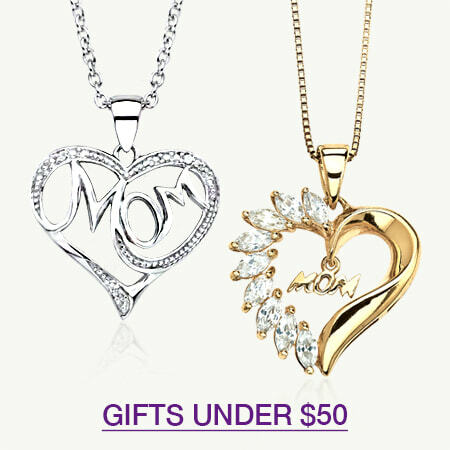 Mother's Day Gifts Under $50