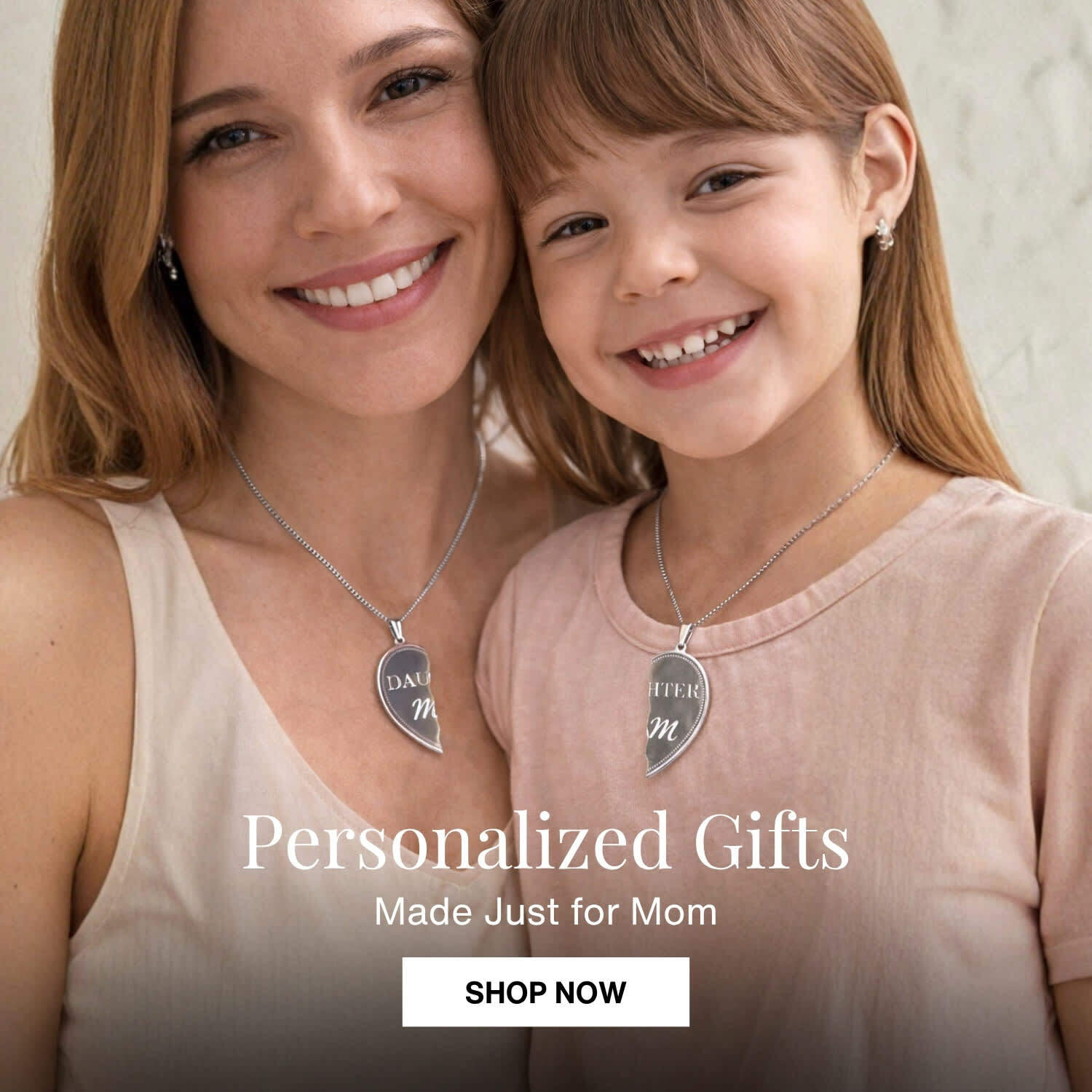 Personalized gifts for Mom
