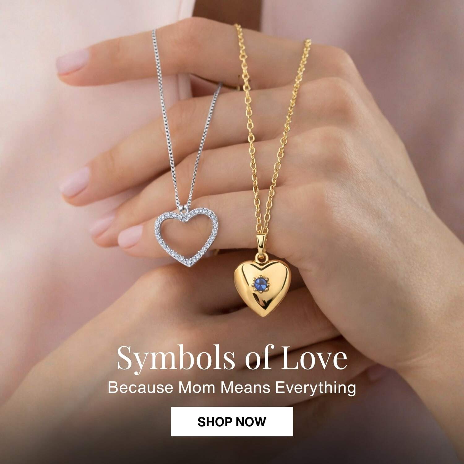 Symbols of love