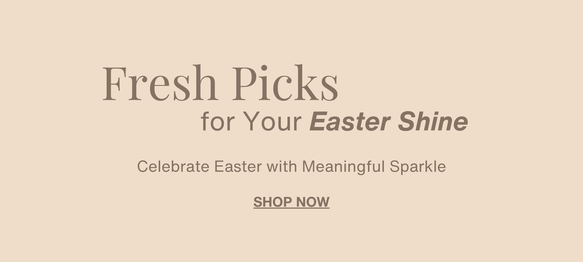 Easter Favorites Collection