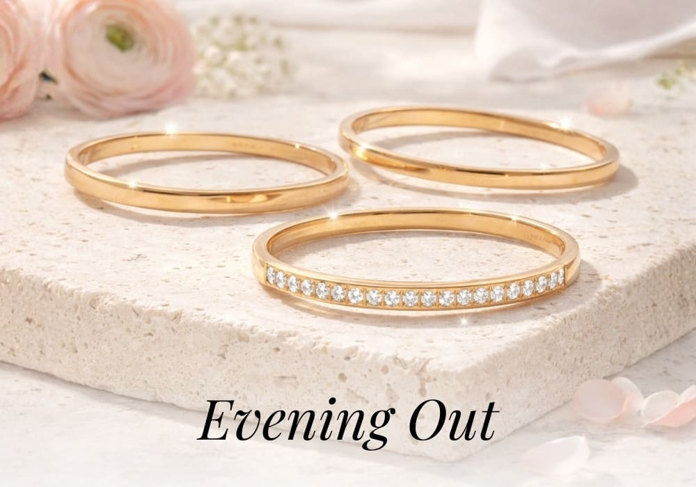 Dress Up for Evening Collection