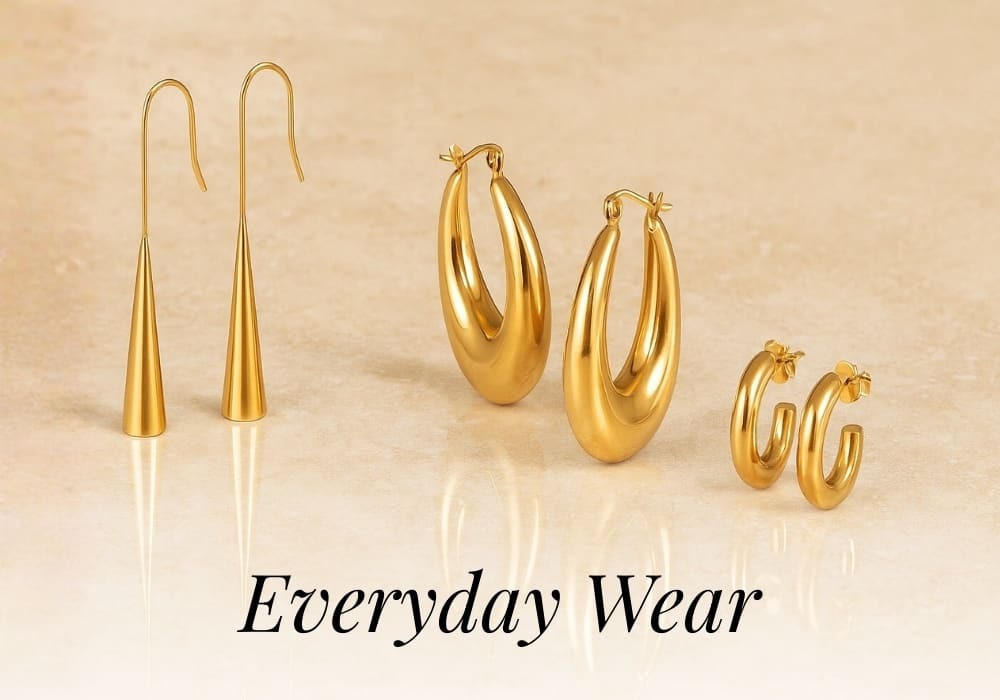 Everyday Wear Collection