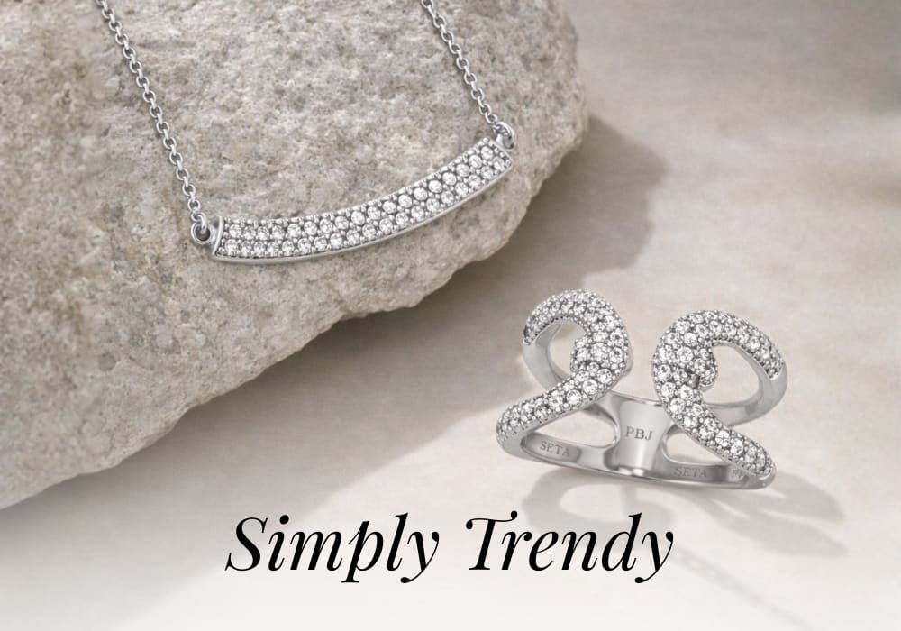 Simply Trendy Collection
