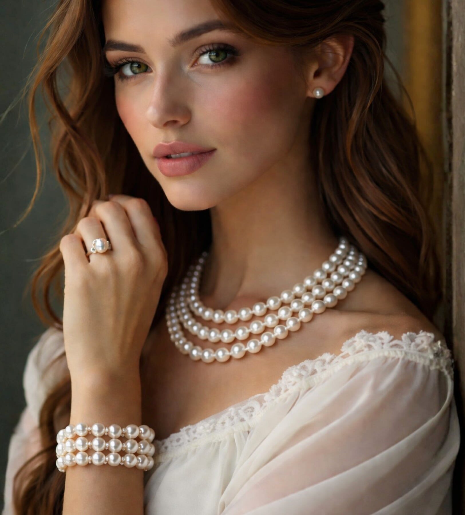 Timeless Elegance Collection