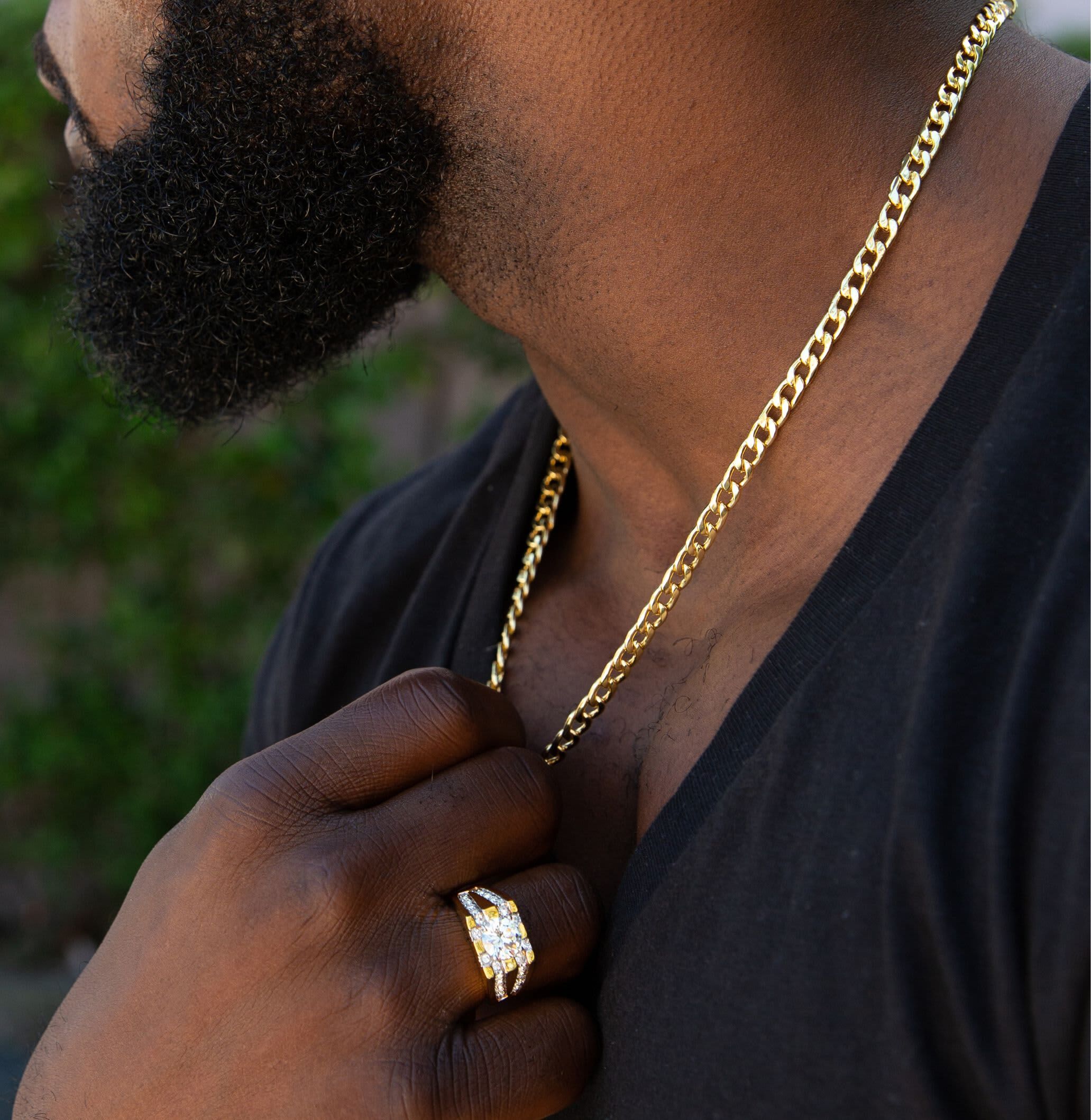 The Sophisticated Man Collection