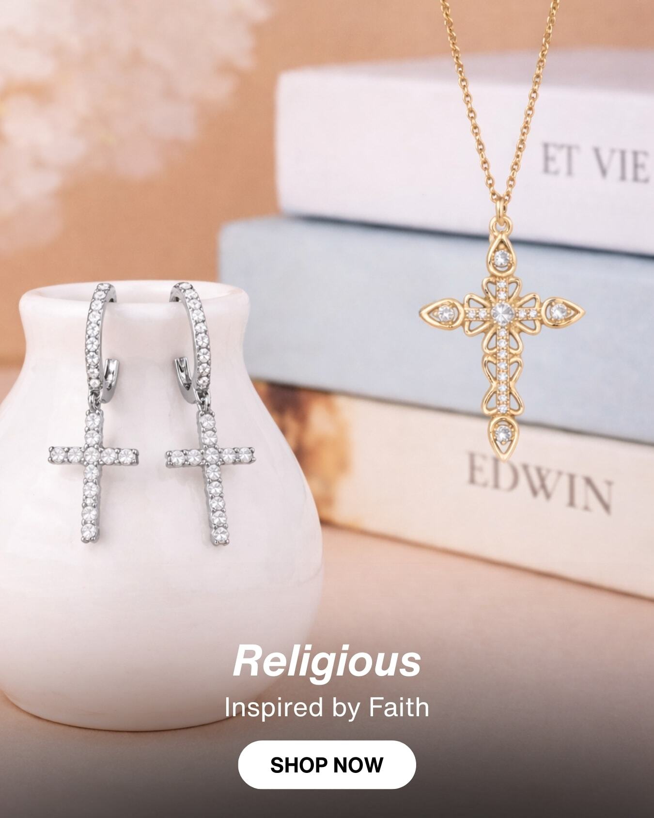 Religious Jewelry