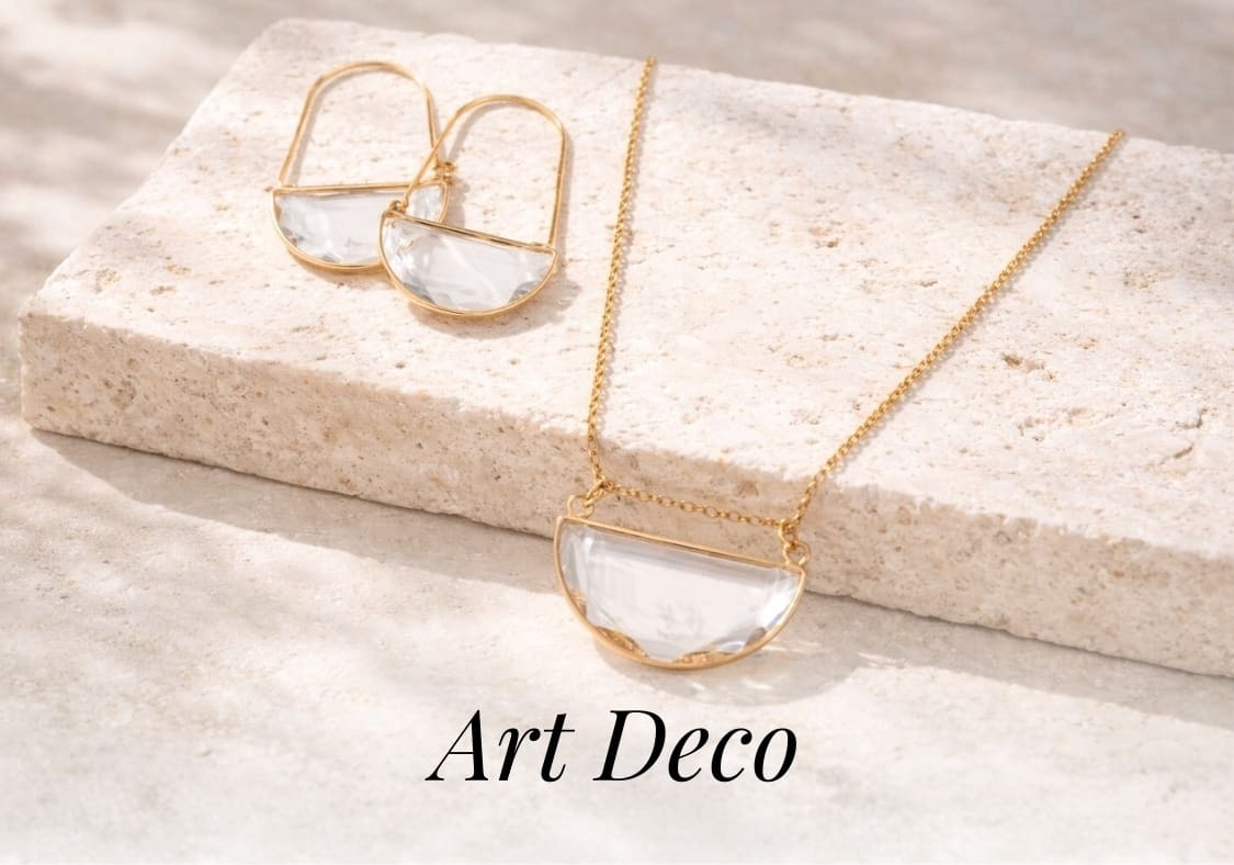 Art Deco Collection