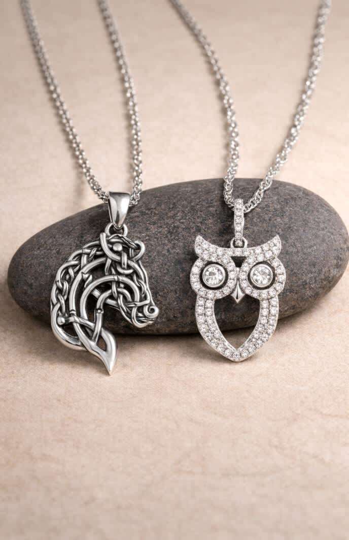 Collectible Creatures Collection