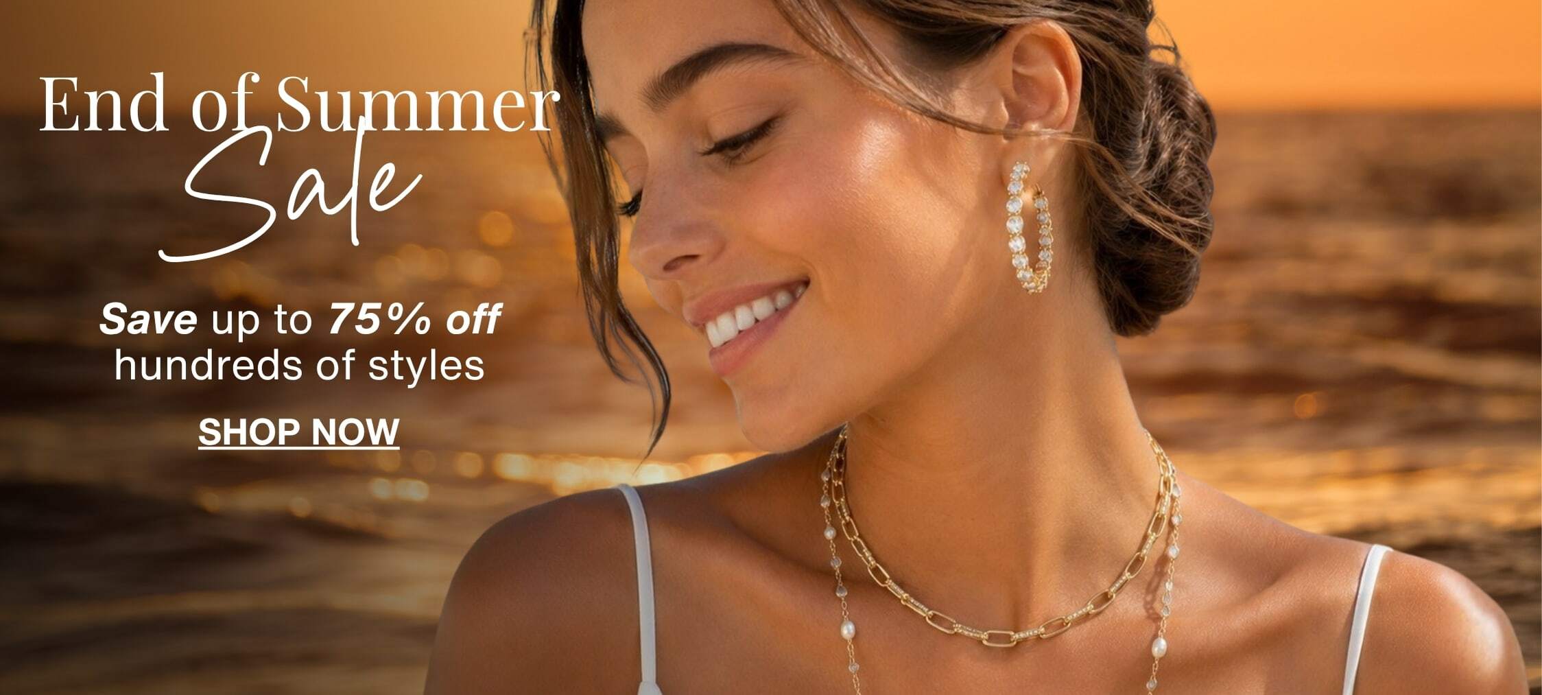 PalmBeach Jewelry Sale