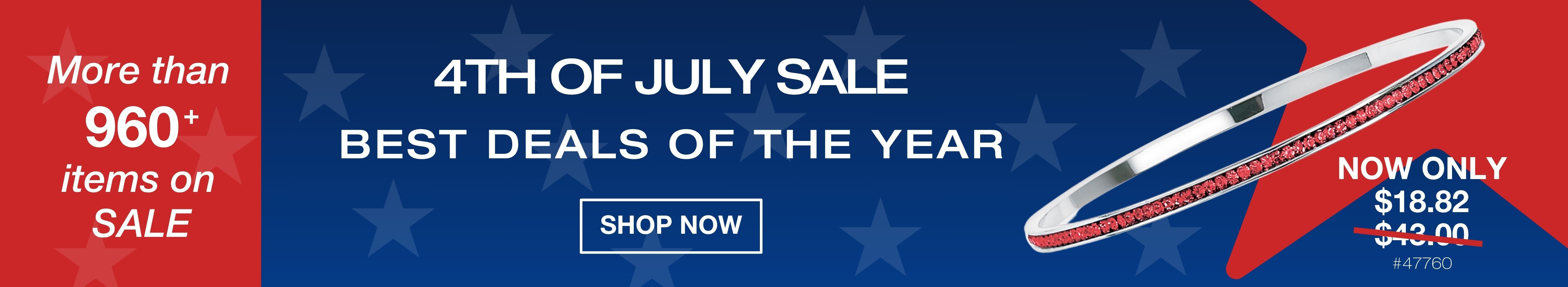 PalmBeach Jewelry Sale