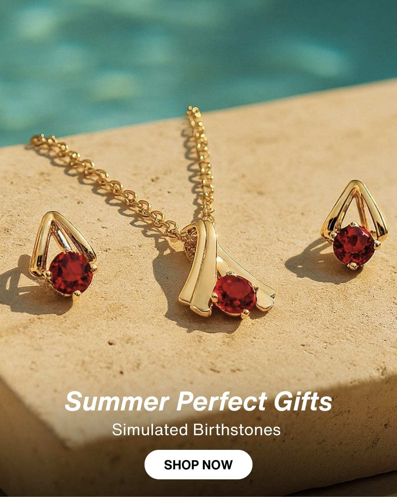 Birthstones