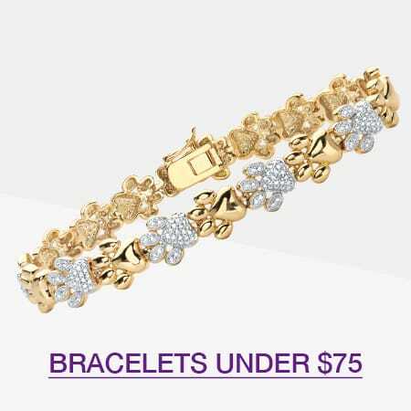 Bracelet under $75 Jewelry Collection