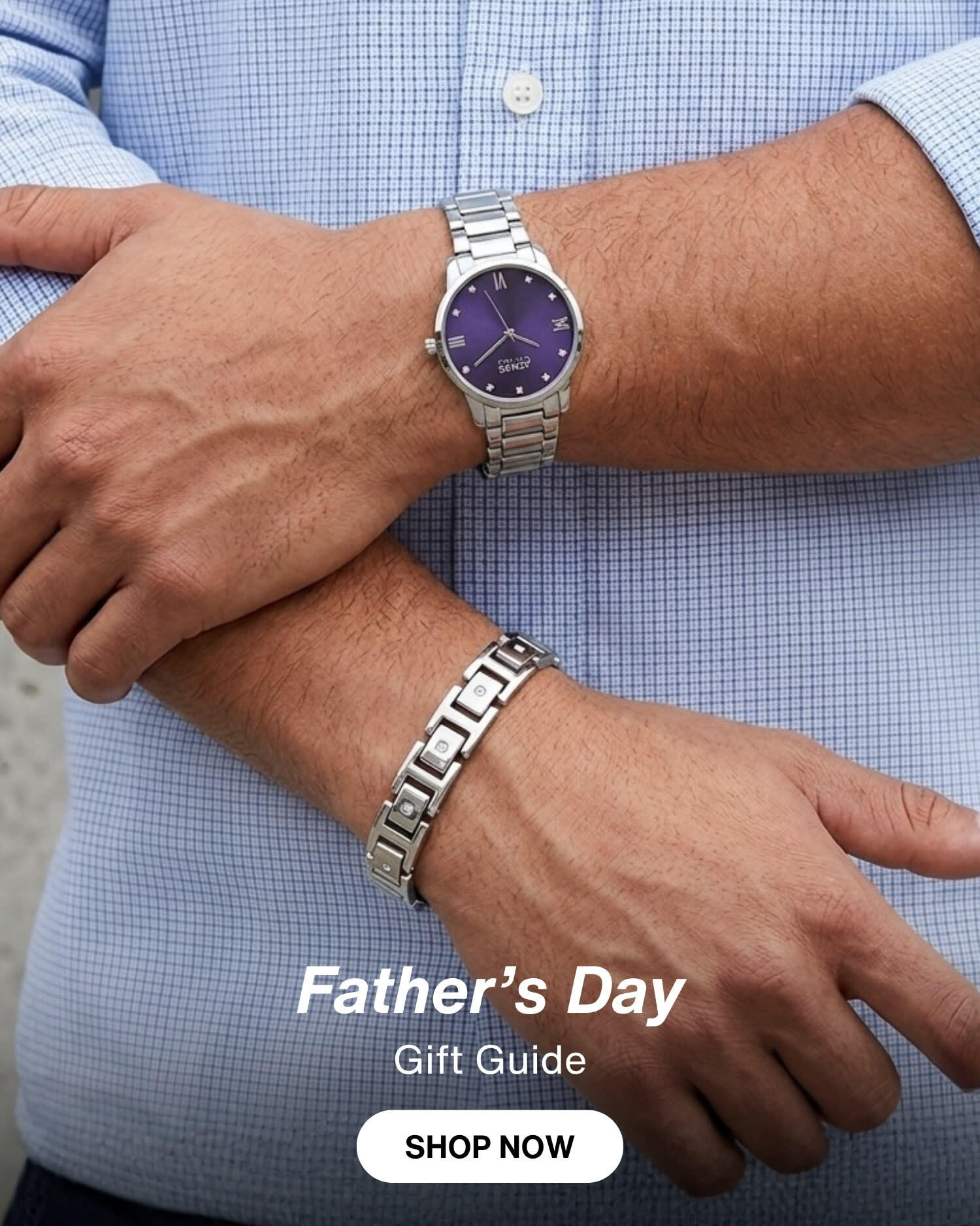 Father's Day Gift Guide
