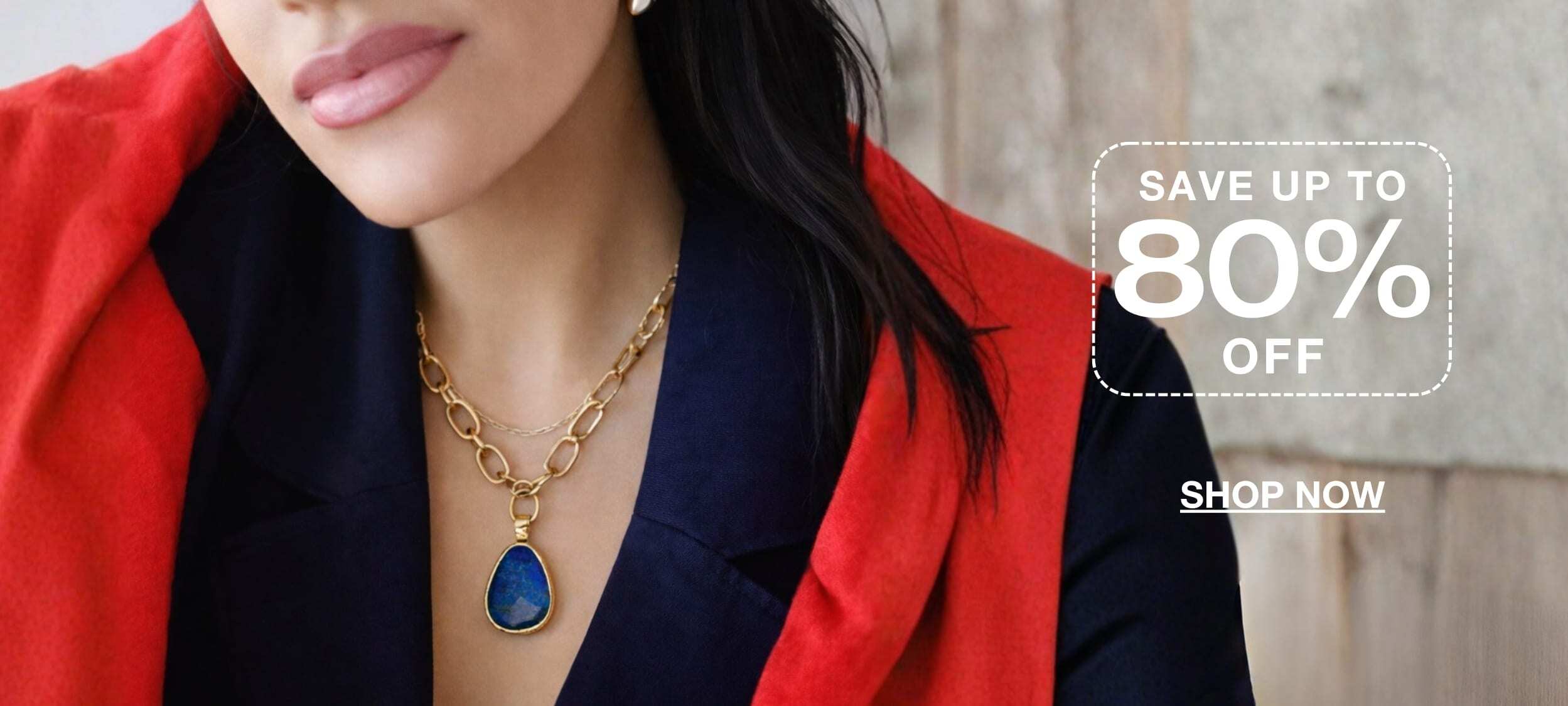 PalmBeach Jewelry Sale