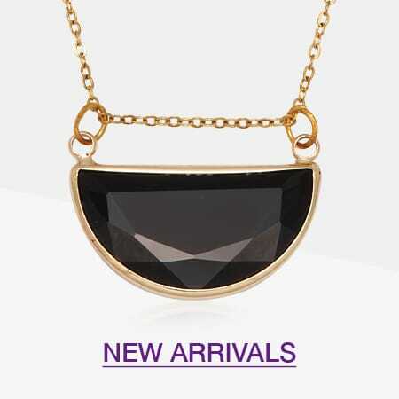 New Arrivals Jewelry Collection