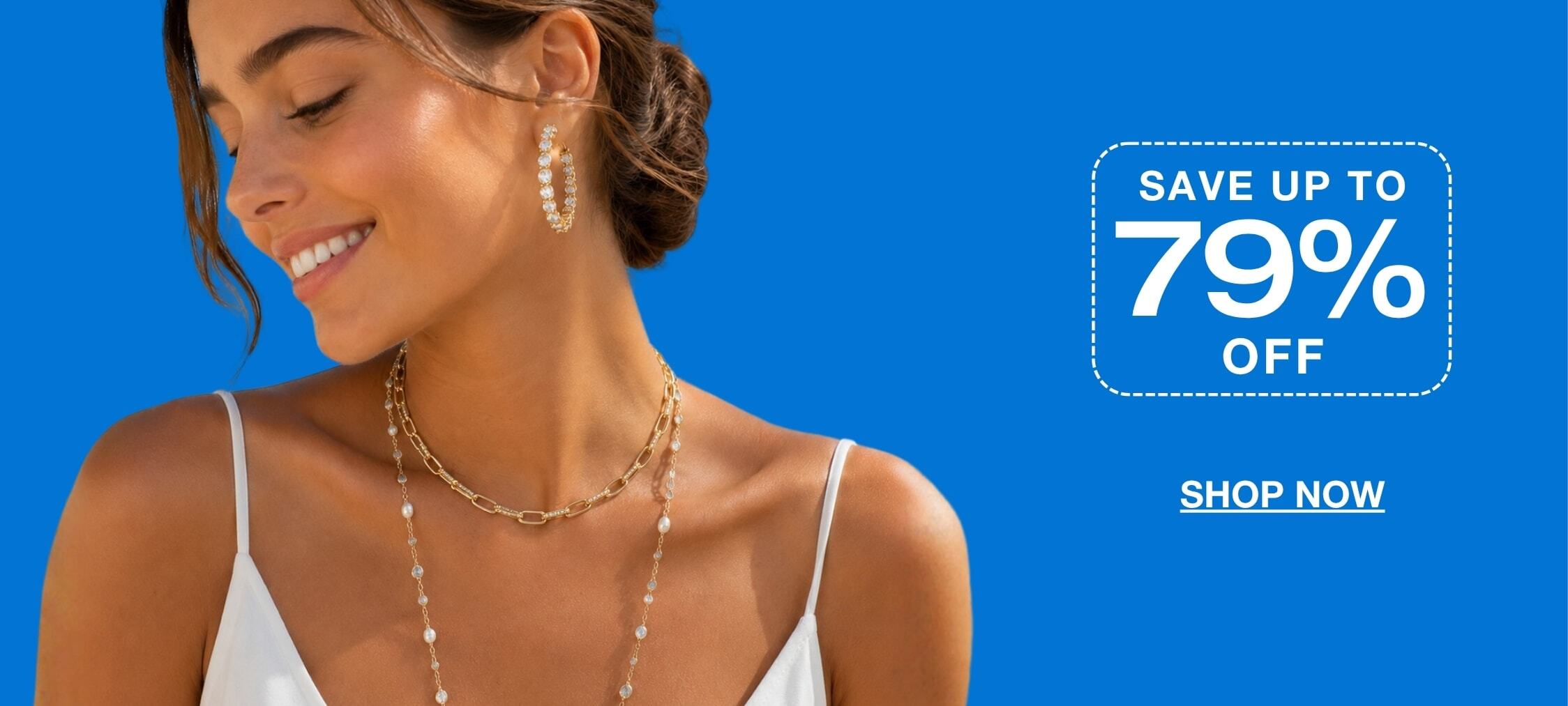 PalmBeach Jewelry Sale