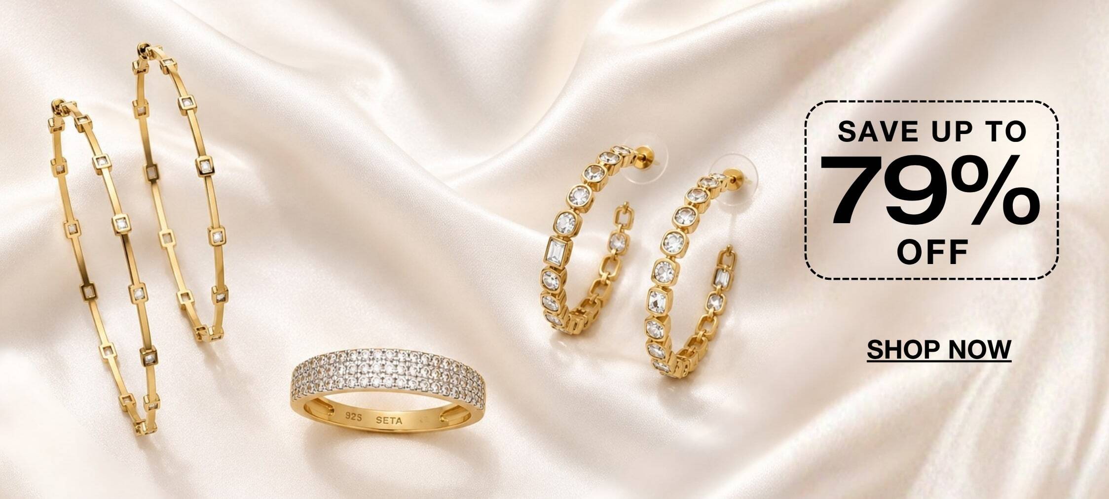 PalmBeach Jewelry Sale