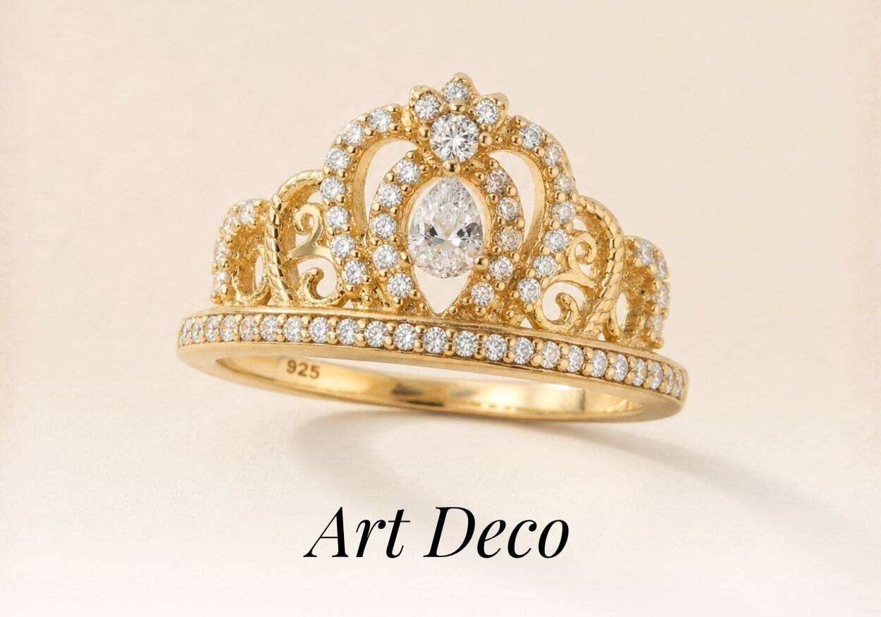 Art Deco Collection