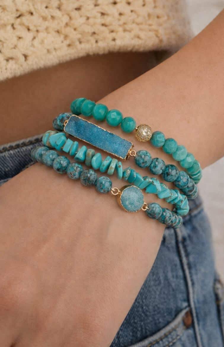 Boho Collection