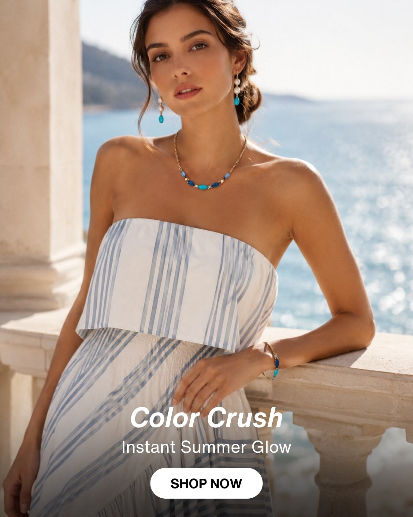 Color Crush Collection