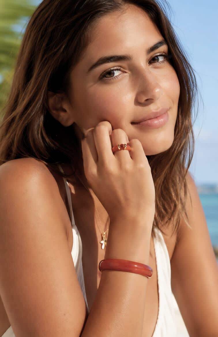 Exotic Treasures Collection