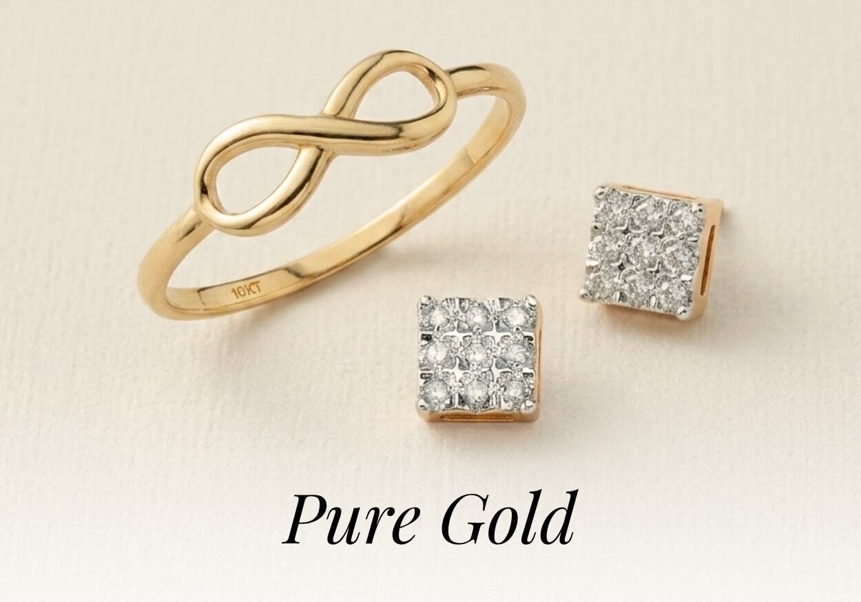 Pure Gold Collection