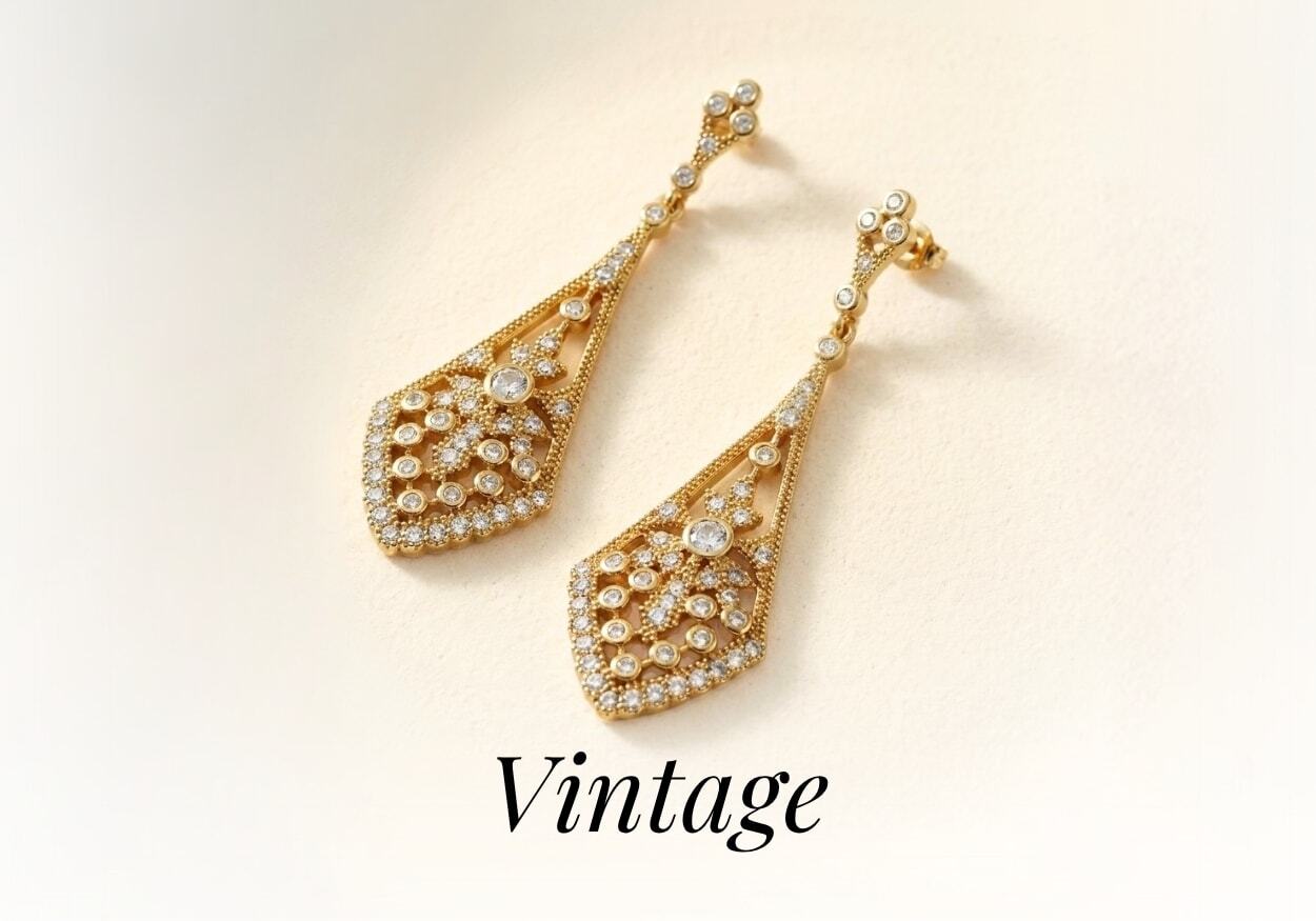Vintage Collection