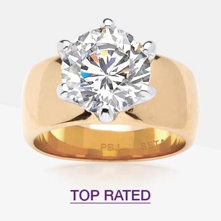 Top Rated Jewelry Collection