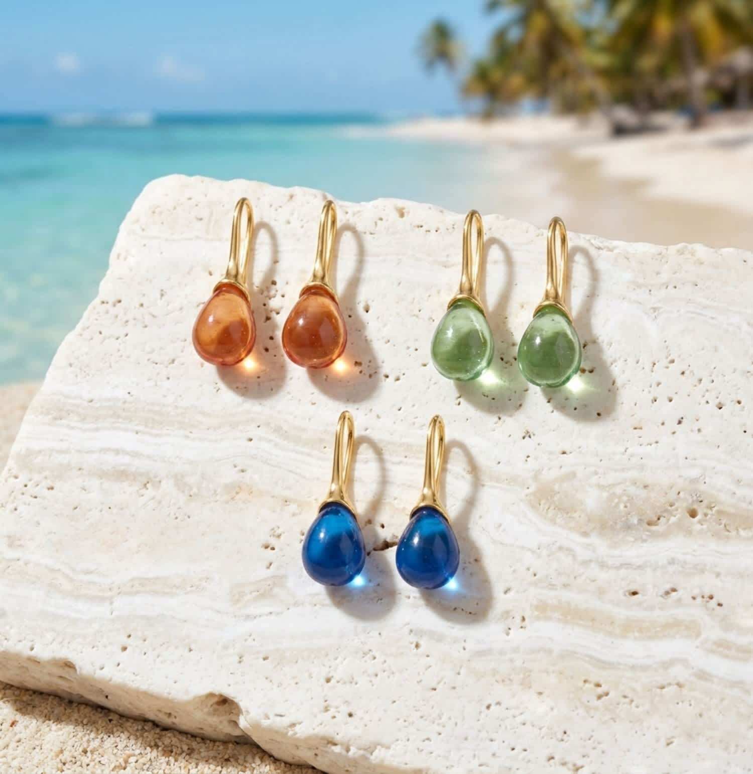 Burst of Color Collection