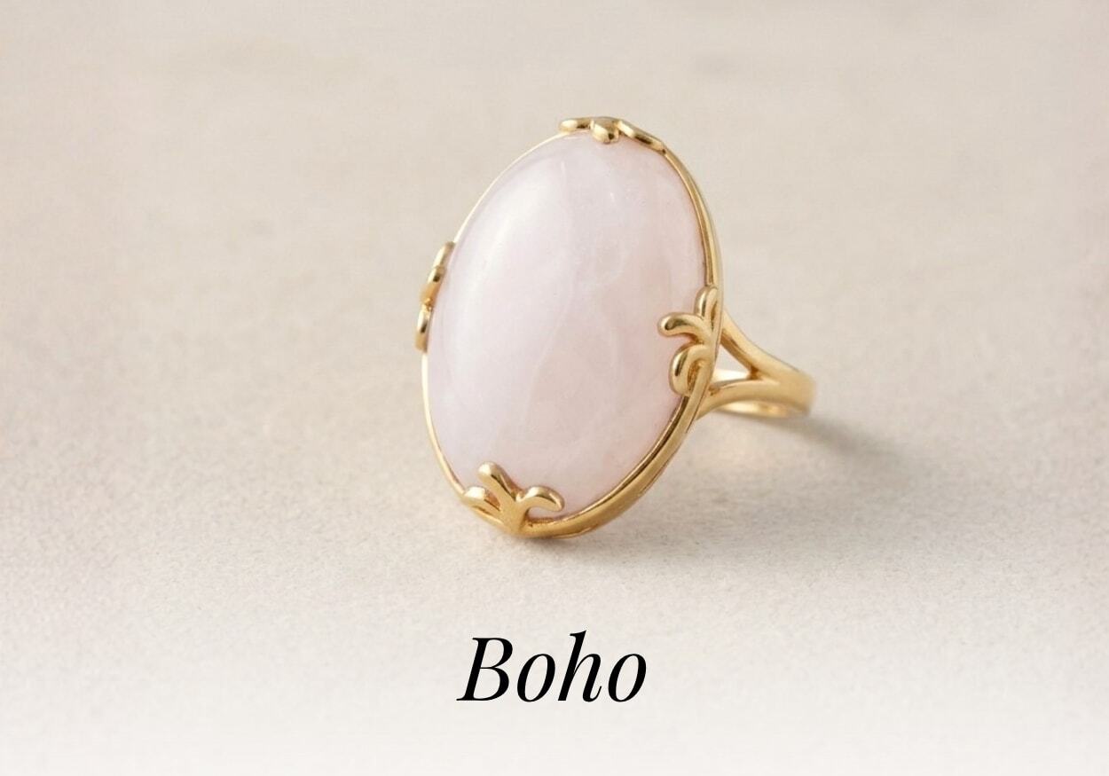 Bohemian Collection