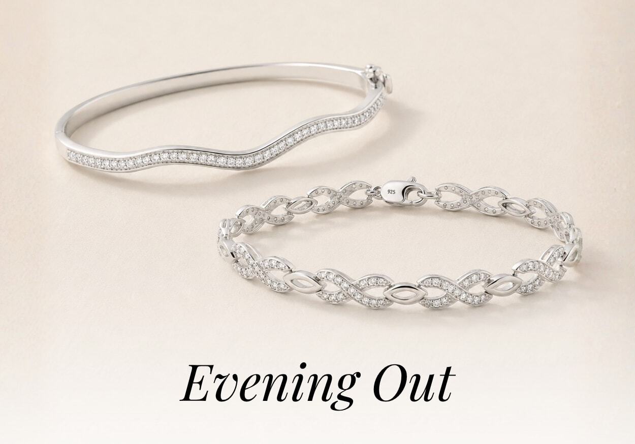 Dress Up for Evening Collection
