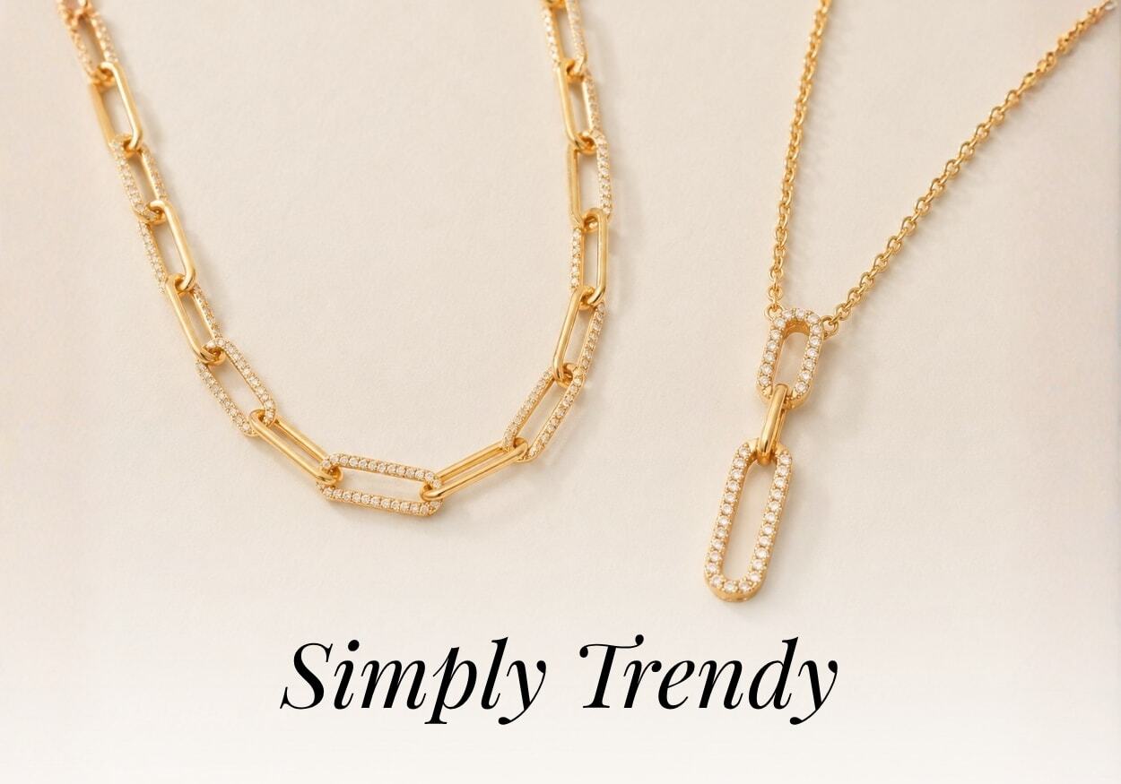 Simply Trendy Collection