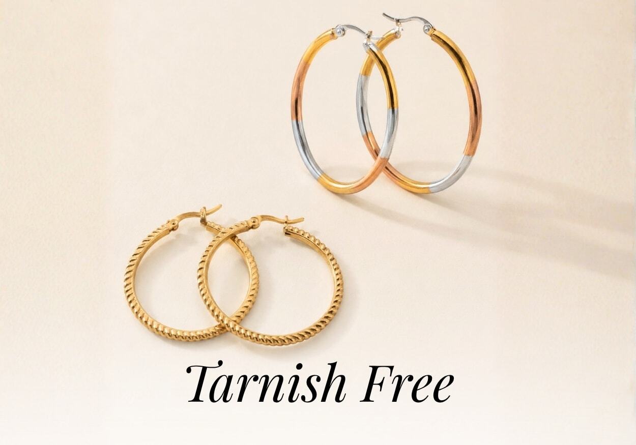 Tarnish Free Collection