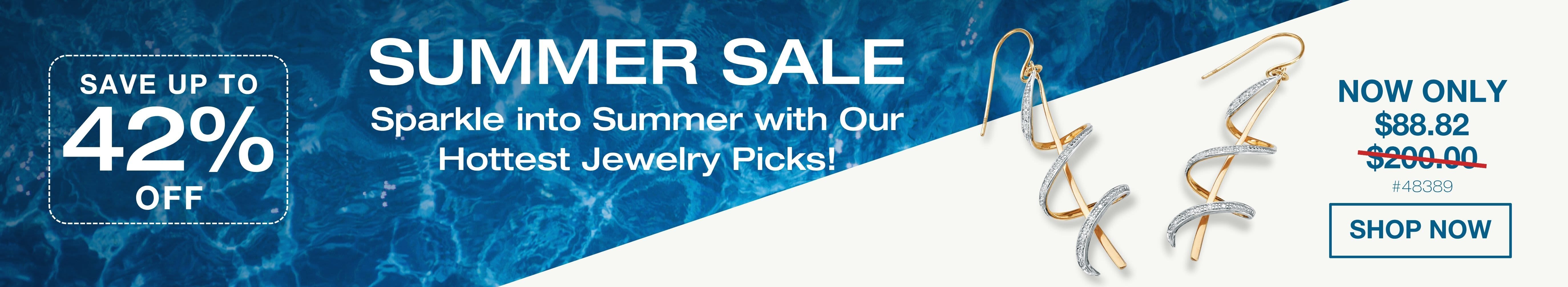 PalmBeach Jewelry Sale