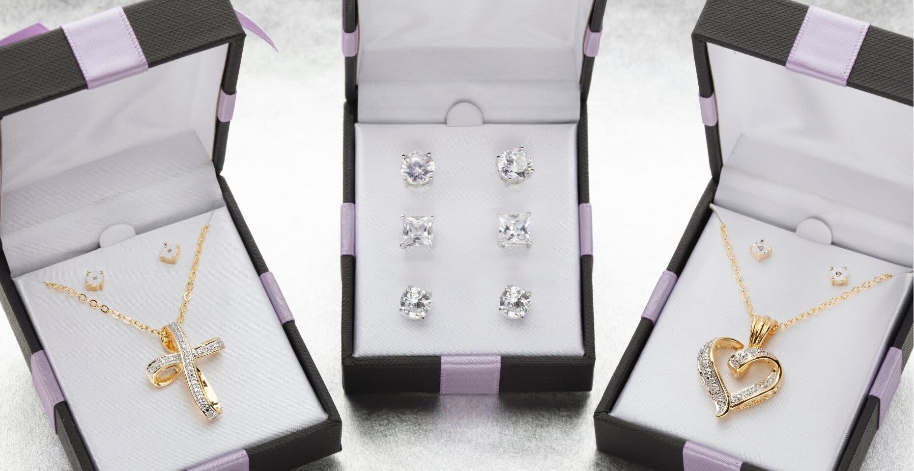 Gift Boxed Items