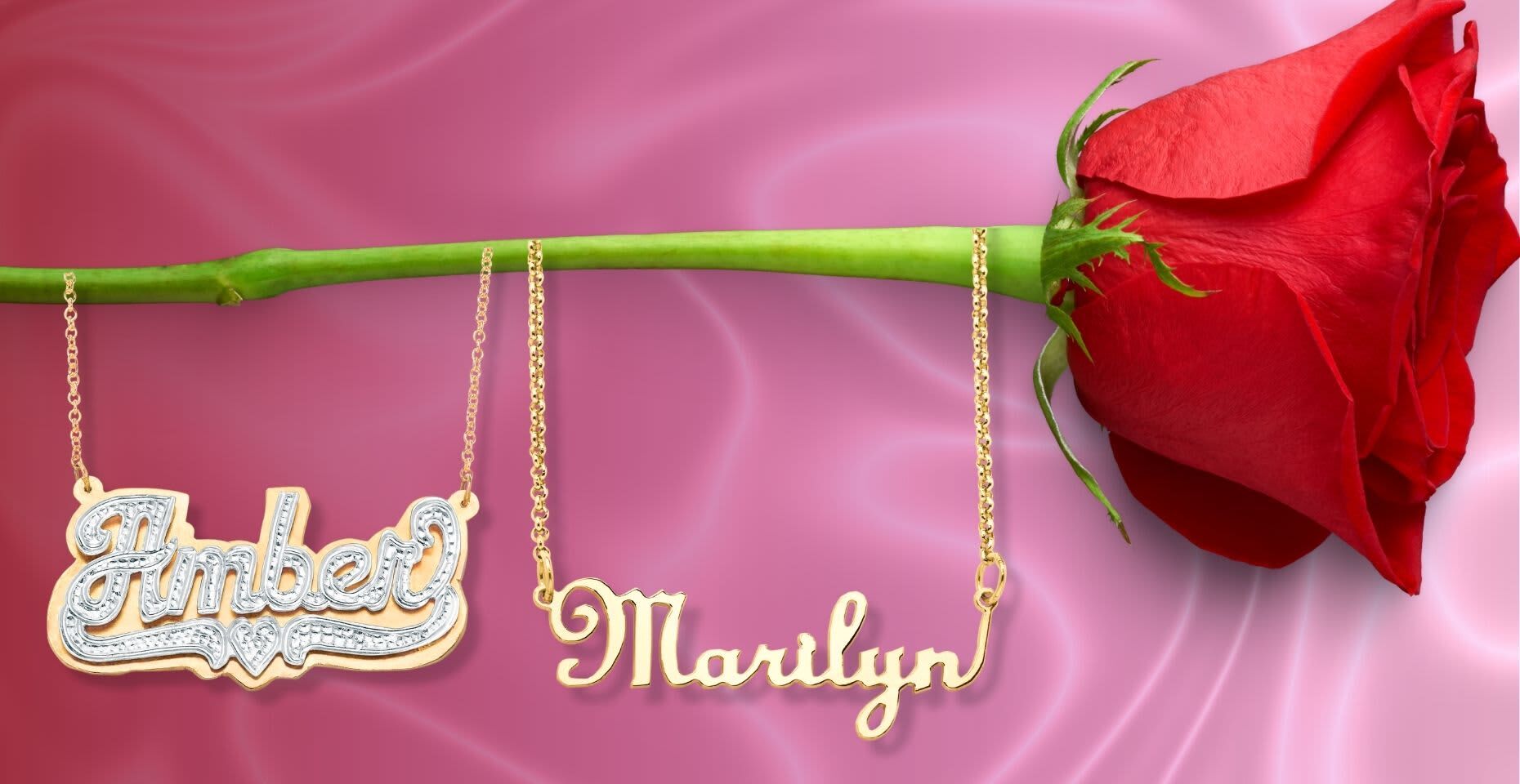 Message Jewelry