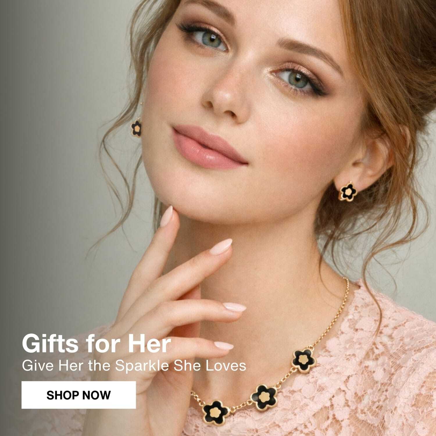 Valentine's Day Gifts For Her