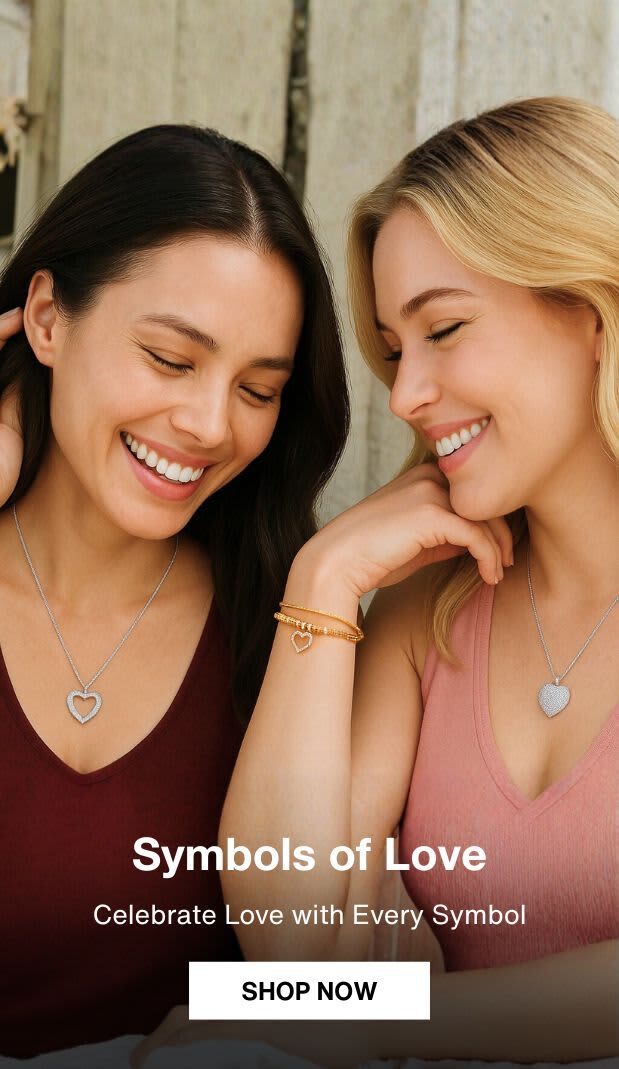 Symbols of Love Collection