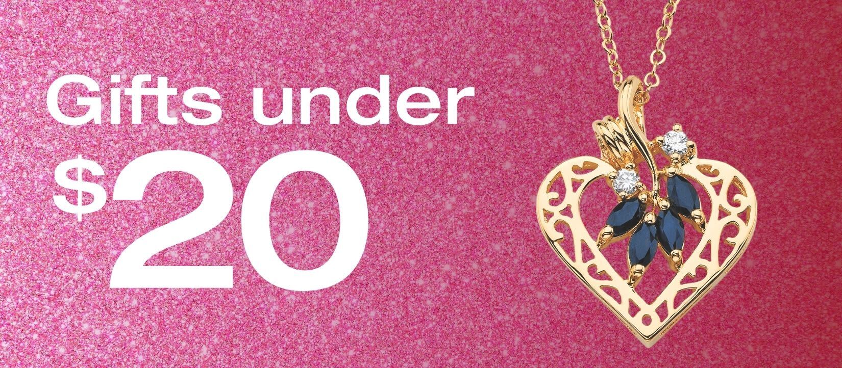 Valentine's Day Gifts Under $20