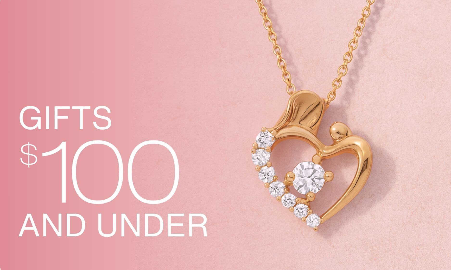 Valentine's Day Gifts Under $100
