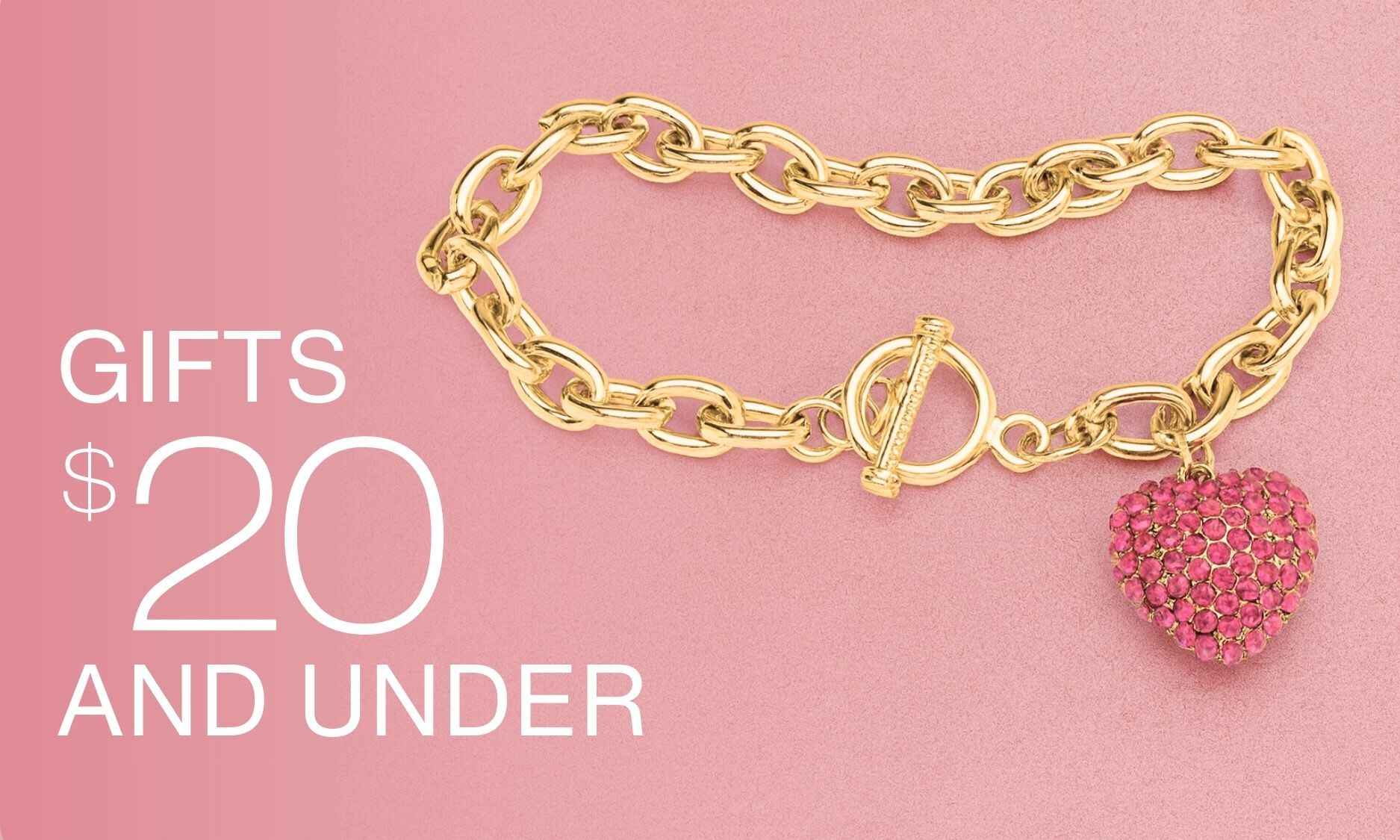 Valentine's Day Gifts Under $20