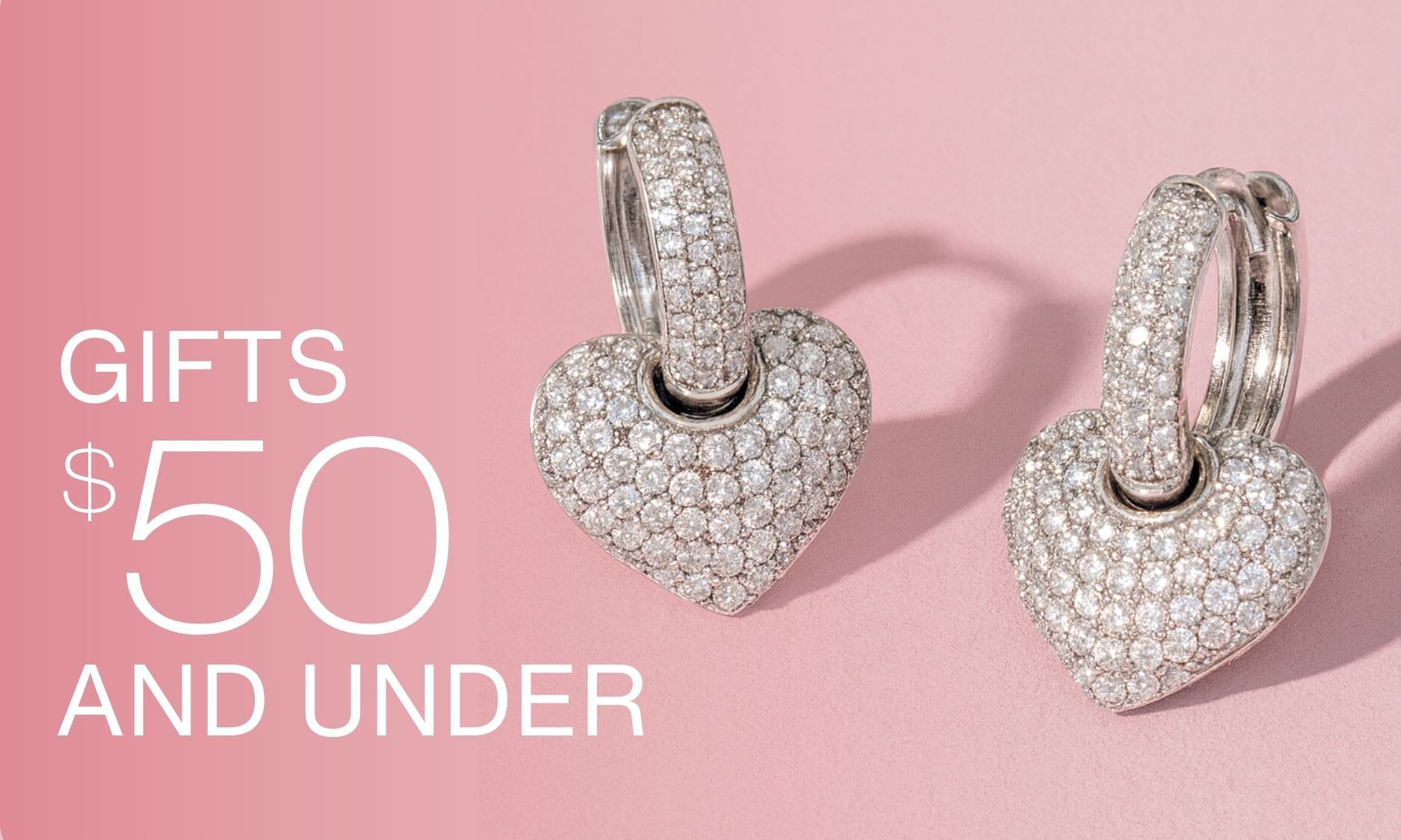 Valentine's Day Gifts Under $50