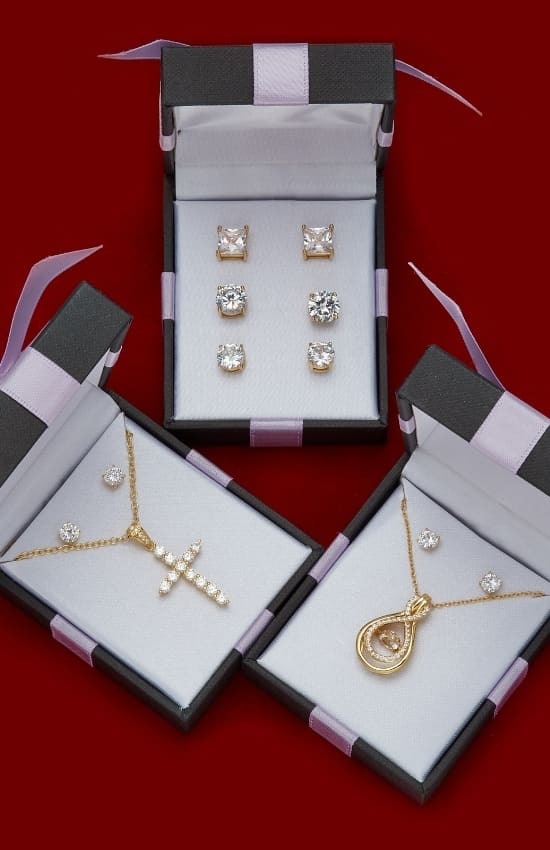 Premier Gift Boxed Items