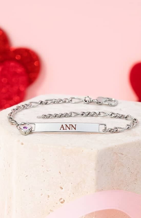 Message Jewelry Collection