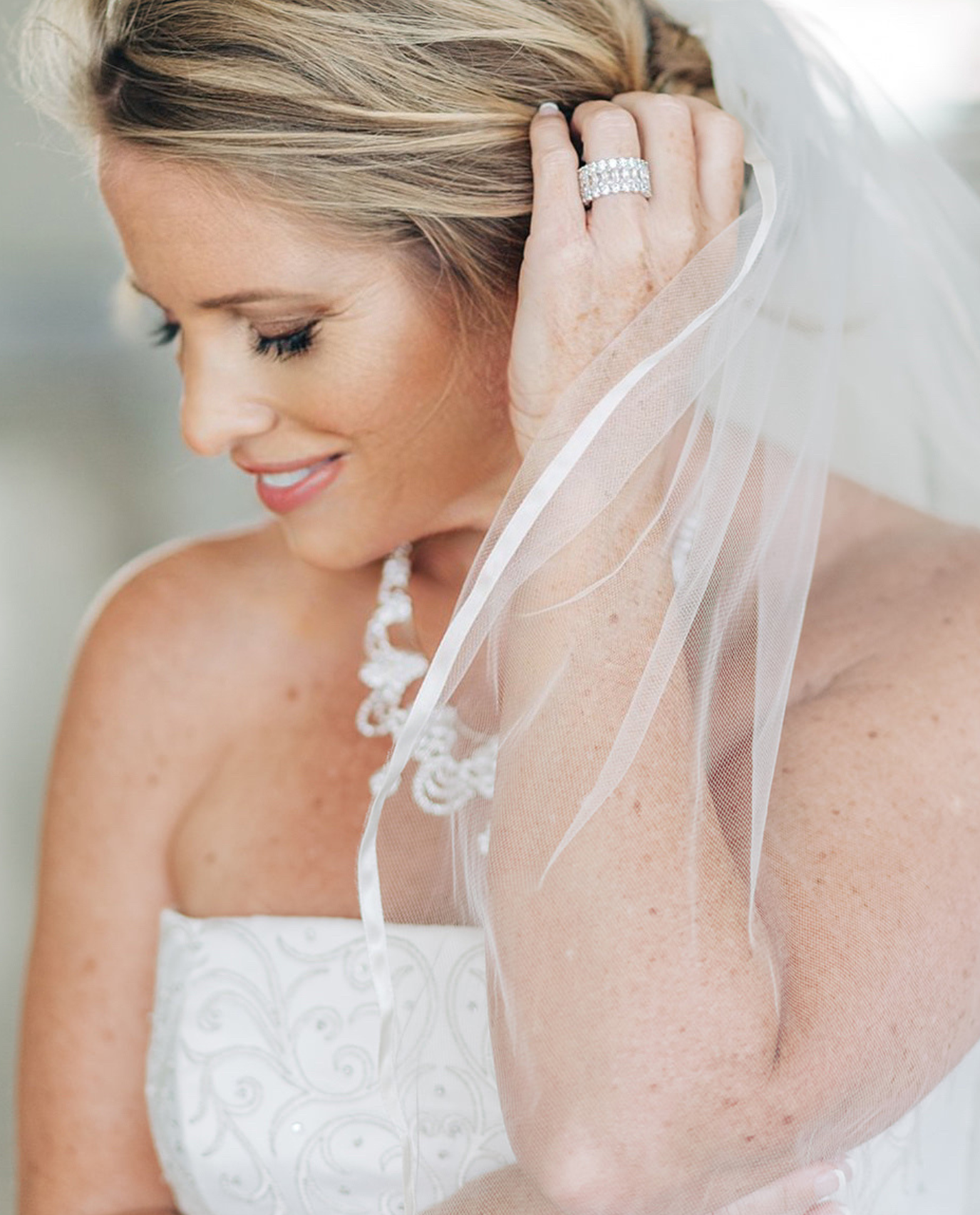 Wedding & Engagement Collection